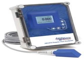 AQUAMETRIX流量分析儀表、AQUAMETRIX傳感器