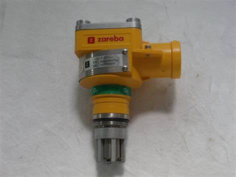 供應(yīng)美國Zareba傳感器、Zareba探測器