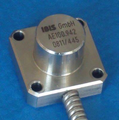 供應(yīng)德國(guó)IBIS傳感器、打印機(jī)